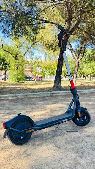 Patinete Eléctrico Ninebot F2 Pro