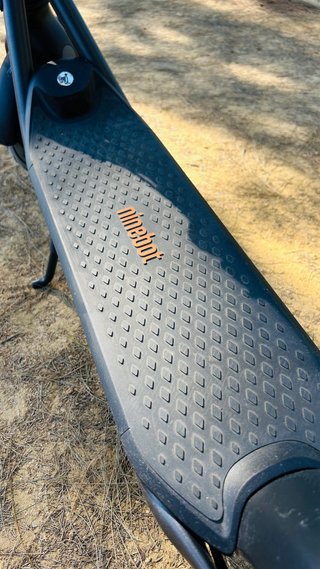 Patinete Eléctrico Ninebot F2 Pro