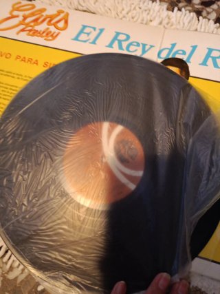 Vinilo Elvis Presley Sus 40 Mayores Éxitos Doble