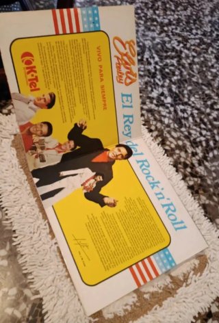 Vinilo Elvis Presley Sus 40 Mayores Éxitos Doble