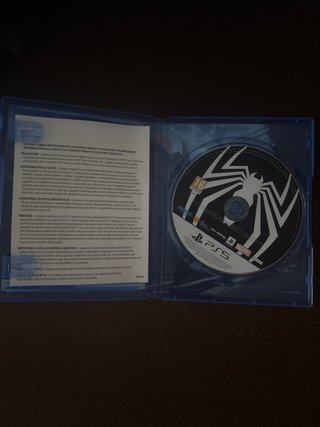 Spider-Man 2 PS5