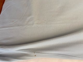 Camisón Oysho Snoopy y Charlie Brown Talla L