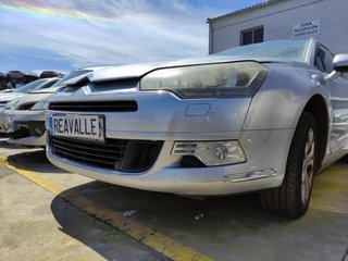 Paragolpe delantero Citroen C5 III (RD_) (20 y_939