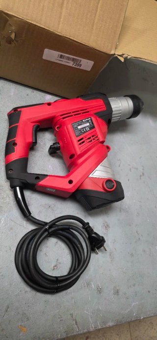 Martelo Perfurador Rotativo Einhell TC-RH 900