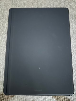 Microsoft Surface Pro 9 Plata