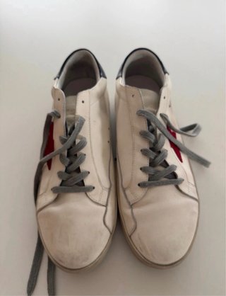 Golden Goose Superstar Talla 45