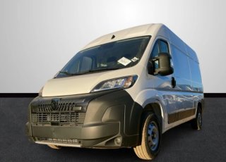Peugeot Boxer 2017