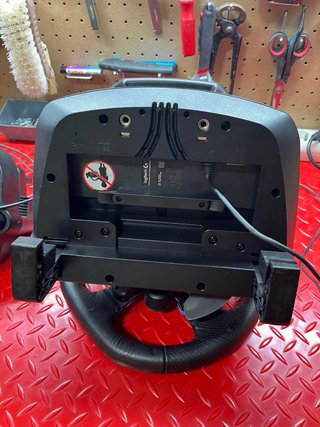Volante Logitech G29 con Palanca de Cambios