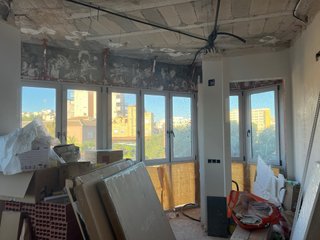 Ventanas de aluminio