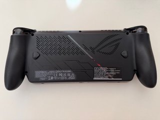 ASUS ROG Xbox Ally X