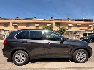 BMW X5 2015