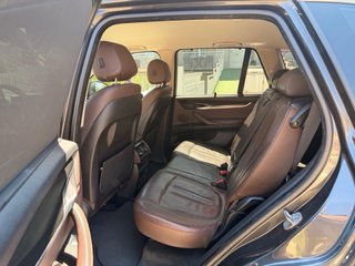 BMW X5 2015
