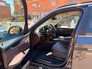 BMW X5 2015