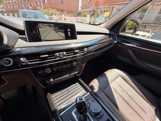 BMW X5 2015