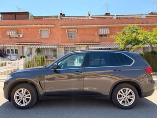 BMW X5 2015