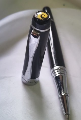 Bolígrafo Pierre Cardin Alcaldía