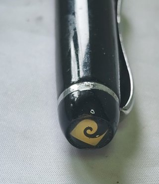Bolígrafo Pierre Cardin Alcaldía
