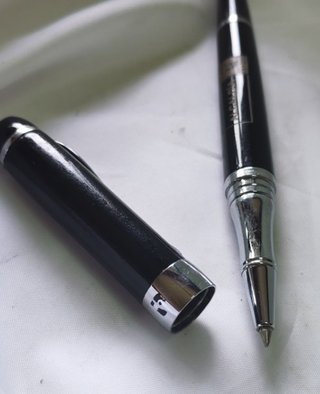 Bolígrafo Pierre Cardin Alcaldía