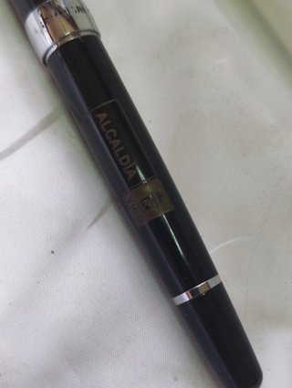 Bolígrafo Pierre Cardin Alcaldía
