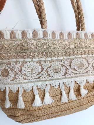 Bolso ibiza