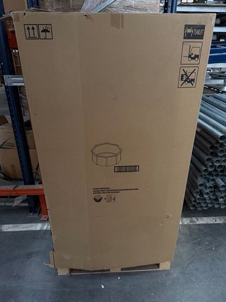 Piscina Bestway Hydrium 488m x 130 mMuchas gracias
