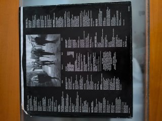 Tami Show - Vinilo