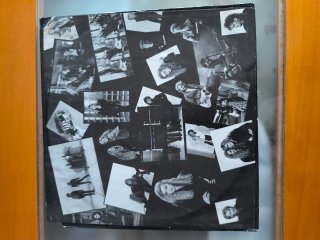 Tami Show - Vinilo