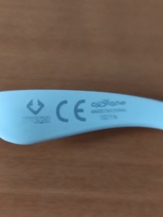 Gafas de sol infantiles Orao azules