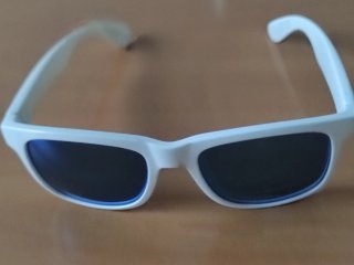 Gafas de sol infantiles Orao azules