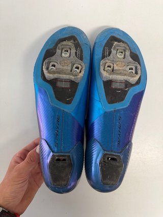 Shimano S-Phyre RC903 Zapatillas Ciclismo