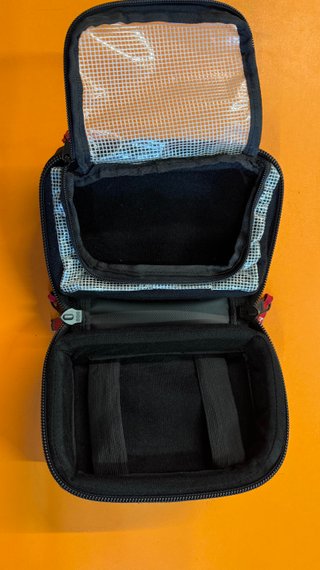 Bolsa Monitor Cinebags 5.6