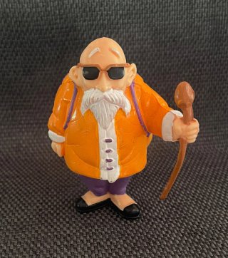 Figuras PVC Coleccionables
