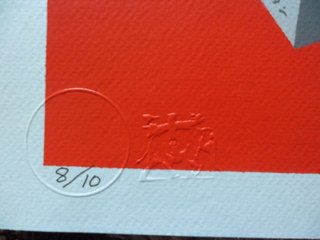 Obra arte Original Banksy Spray.Firmada No-Banksy