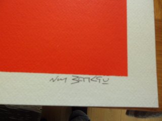 Obra arte Original Banksy Spray.Firmada No-Banksy