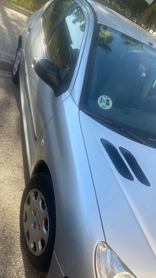 Peugeot 206 2005