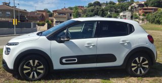 Citroen C3 2024