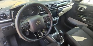Citroen C3 2024