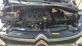 Citroen C3 2024