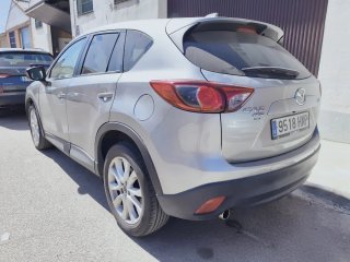 Mazda CX-5 2013