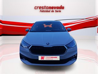 Fabia - DESDE 248€/MES ¡SIN PAGAR ENTRADA!