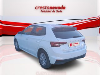 Fabia - DESDE 248€/MES ¡SIN PAGAR ENTRADA!