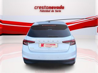 Fabia - DESDE 248€/MES ¡SIN PAGAR ENTRADA!