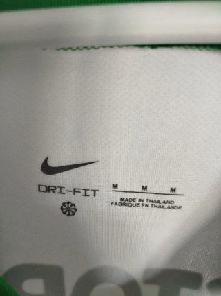 Camiseta Atlético Nacional 24/25 Nike
