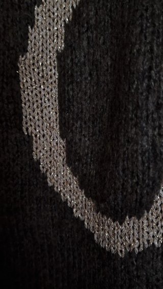 Jersey oversize