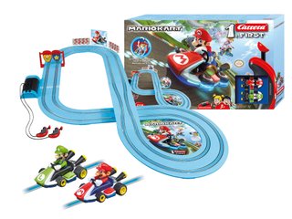 MarioKart Carrera First