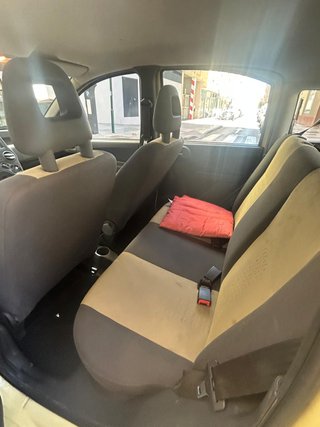 FIAT Panda 2009