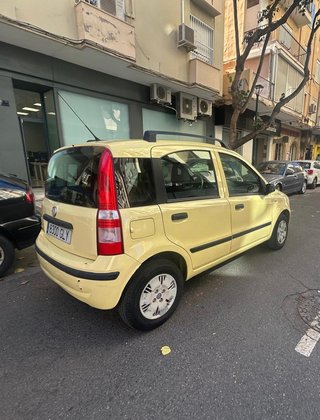 FIAT Panda 2009