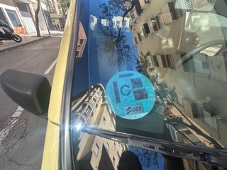 FIAT Panda 2009