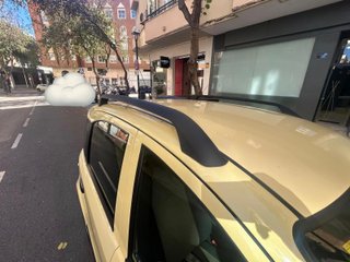 FIAT Panda 2009