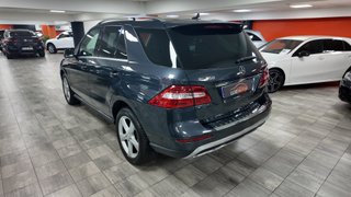 MERCEDES-BENZ Clase M ML 250 BlueTEC 4MATIC